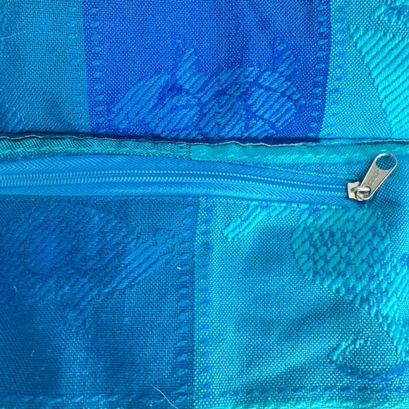 Cloth Hobo Crossbody Boho bag - Picture 10 of 11